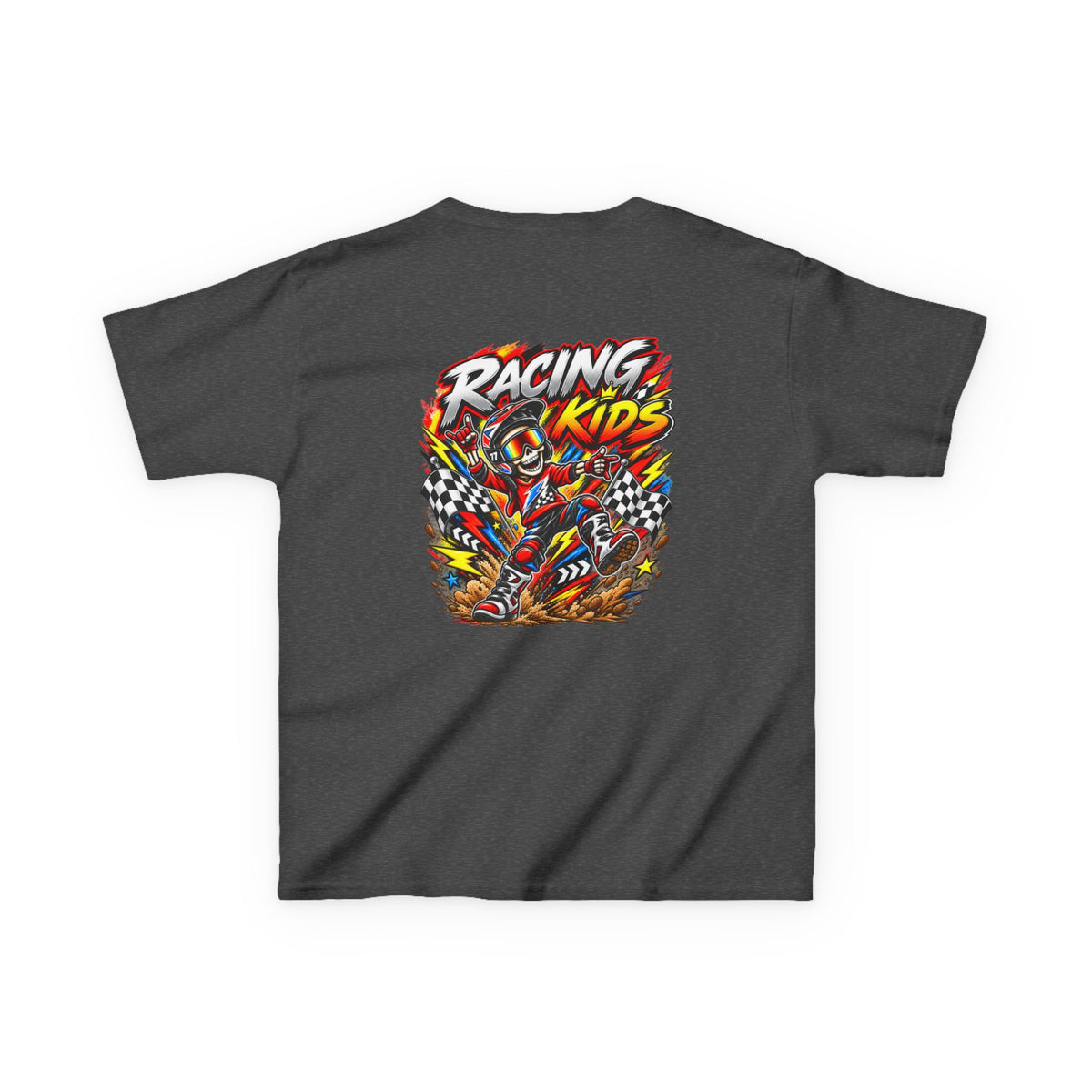 Racing Kids 5 - T Shirt