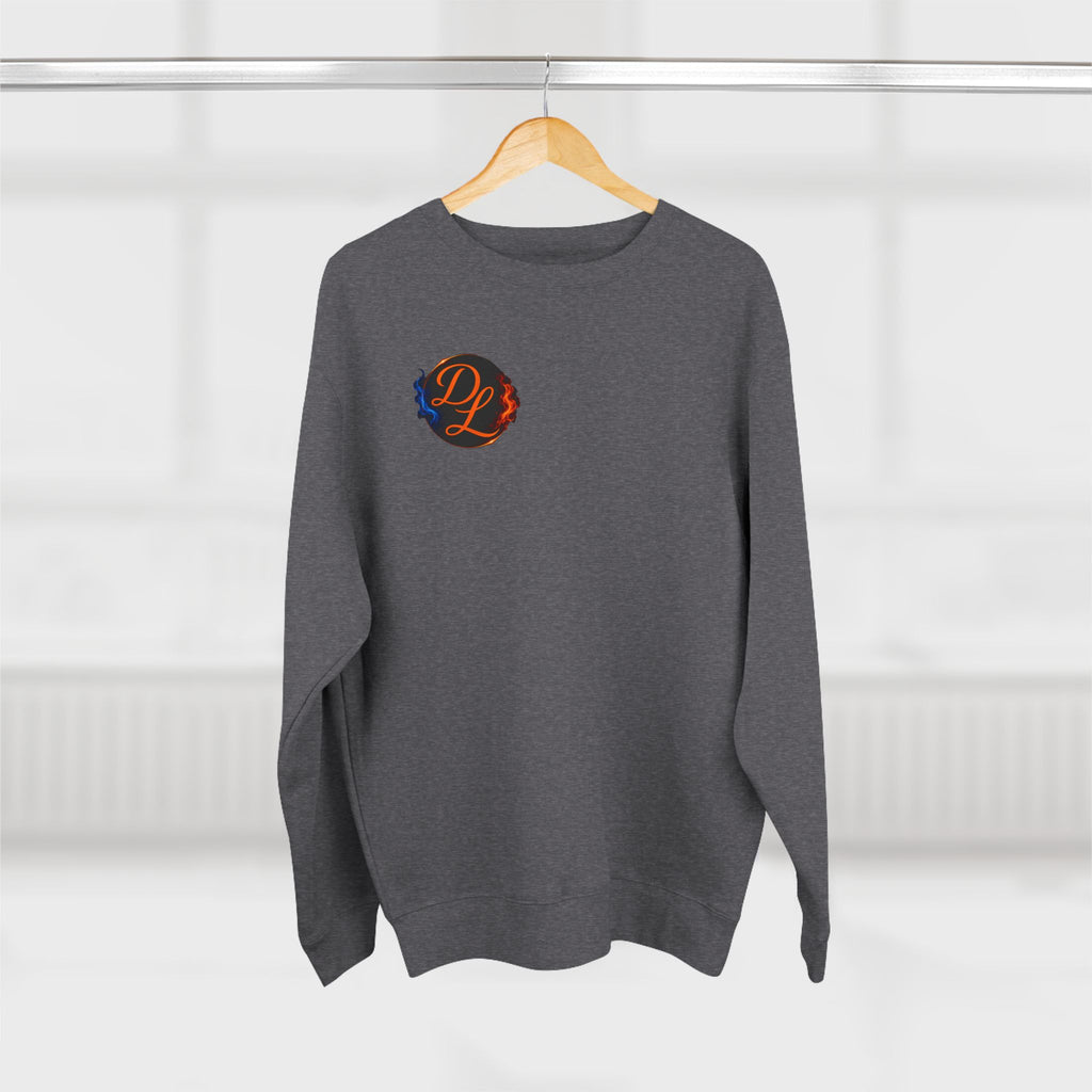 DL Logo - Sweatshirt