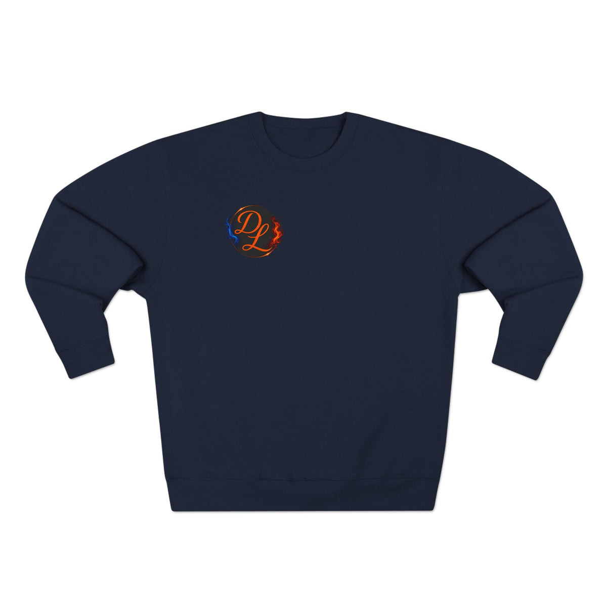 DL Logo - Sweatshirt