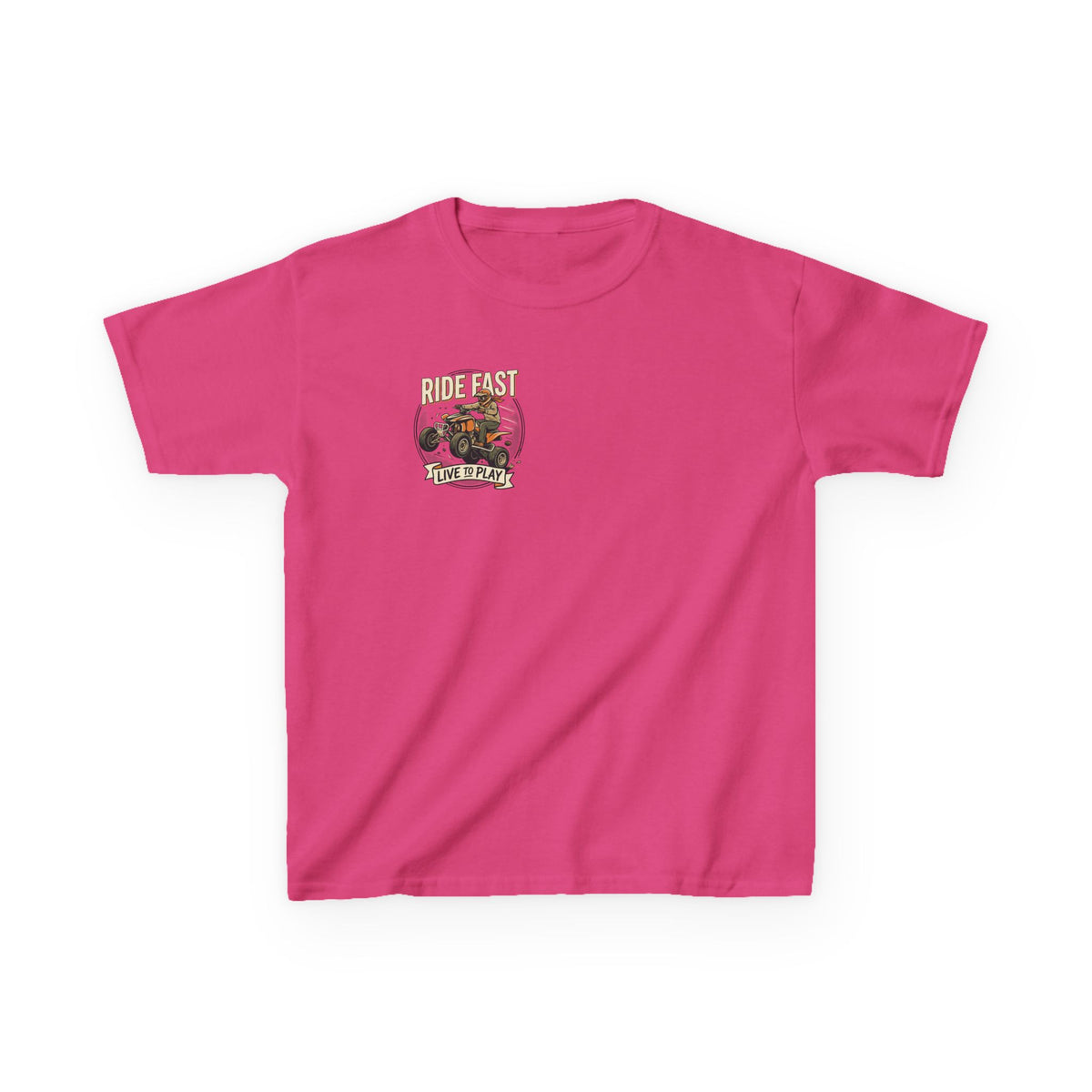 Racing Kids - T Shirt