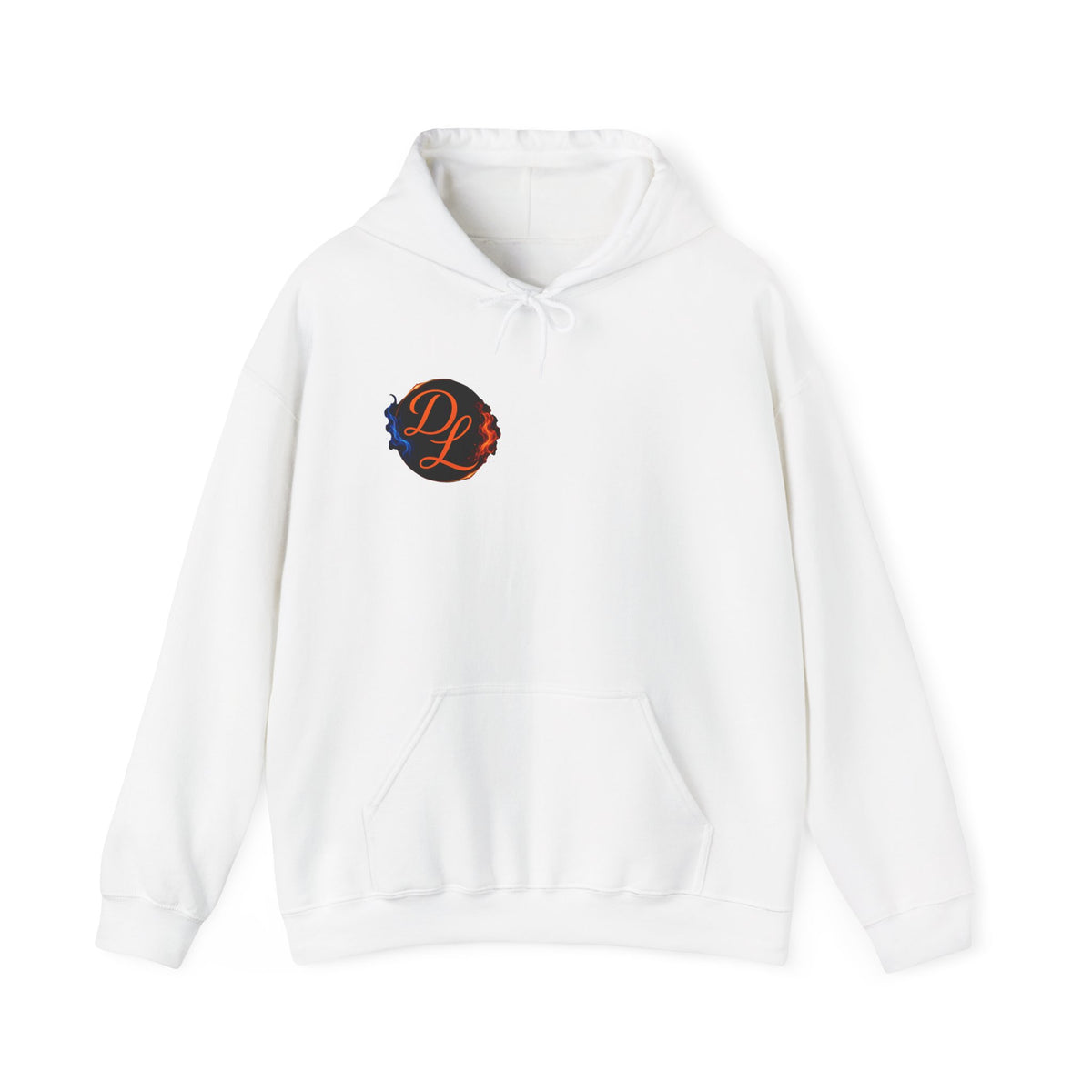 DL Logo - Hoodie
