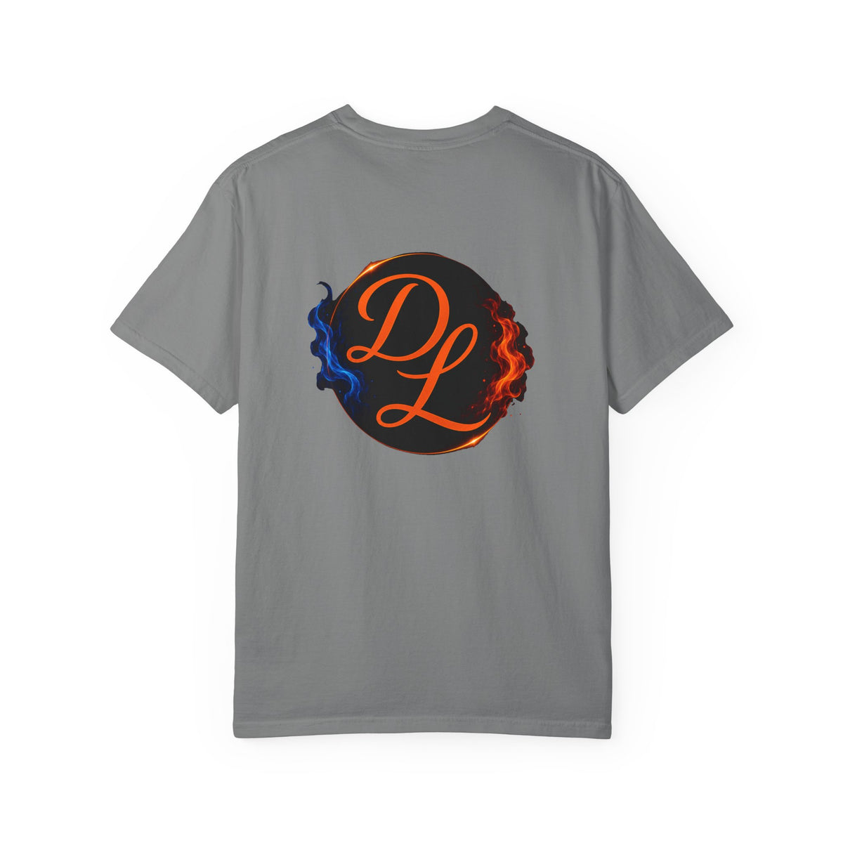 DL Logo - T Shirt