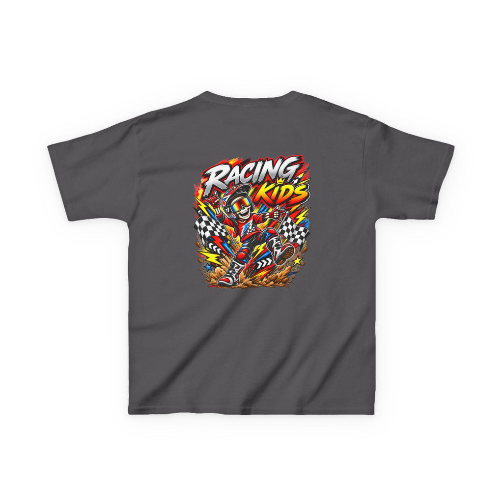 Racing Kids 5 - T Shirt
