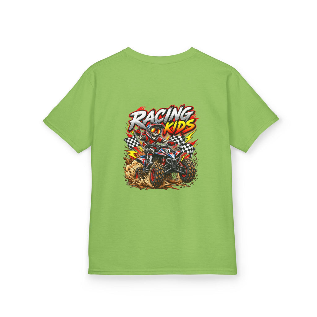 Racing Kids 4 - T Shirt