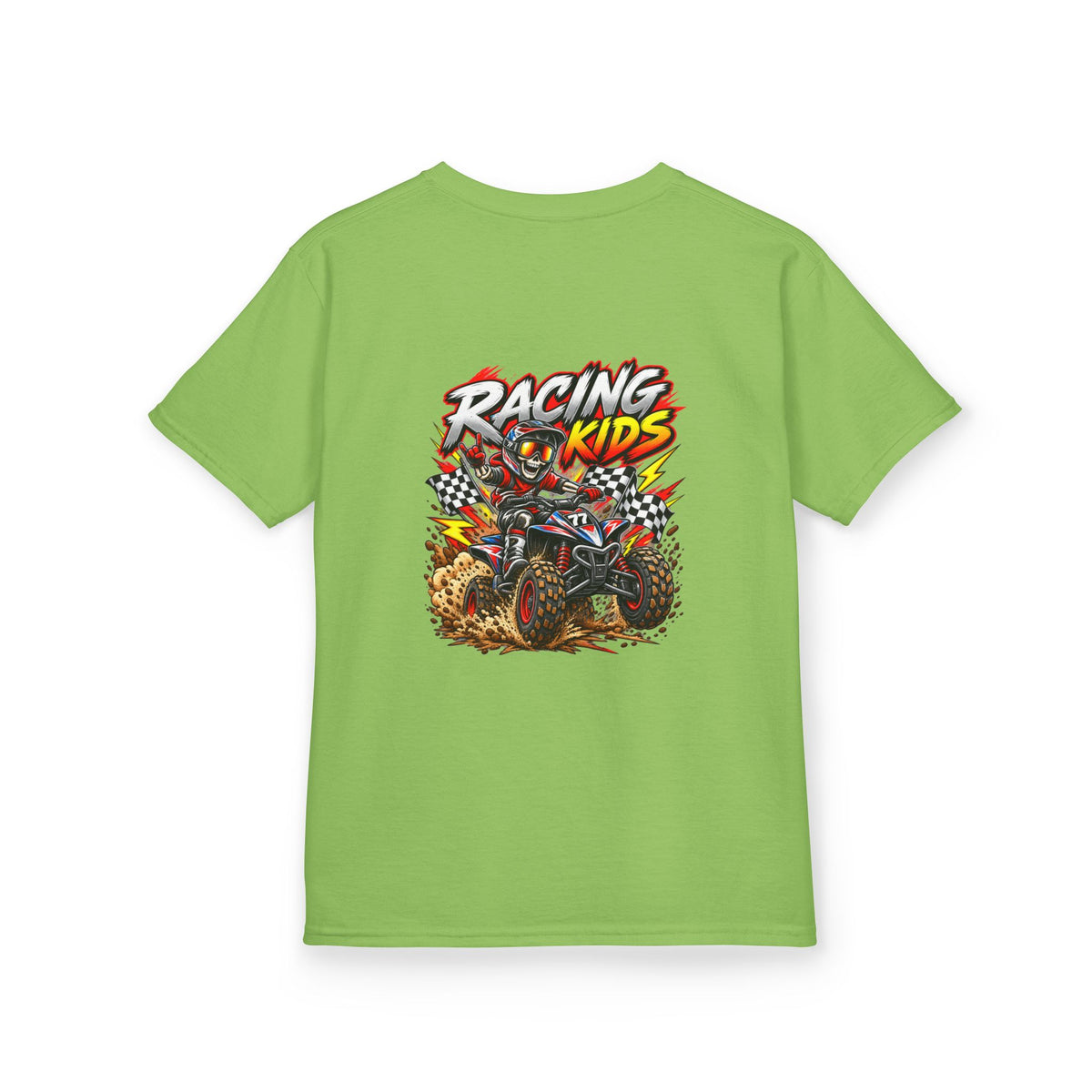 Racing Kids 4 - T Shirt