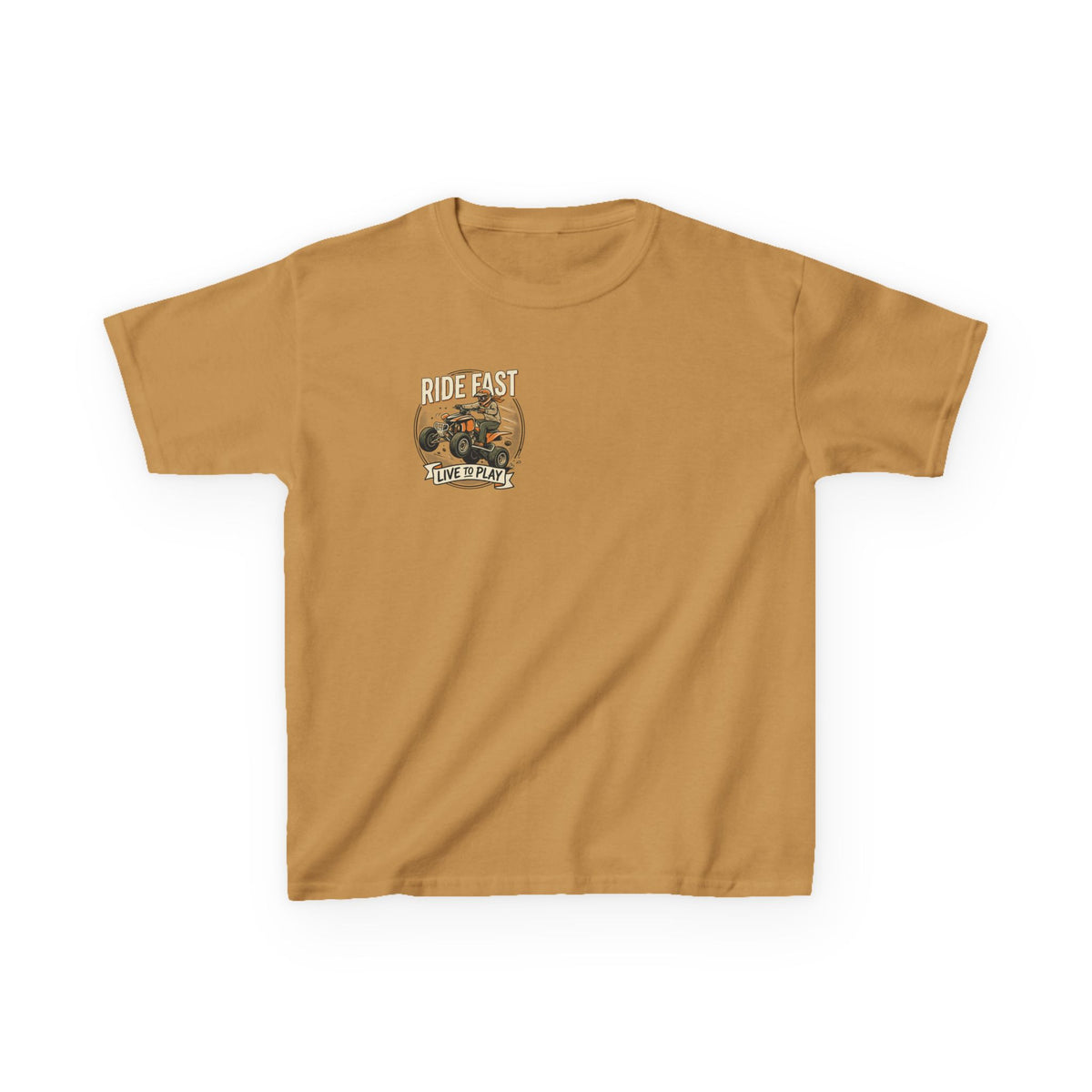 Racing Kids - T Shirt
