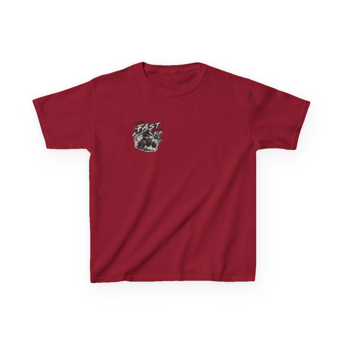 Racing Kids 1 - T Shirt