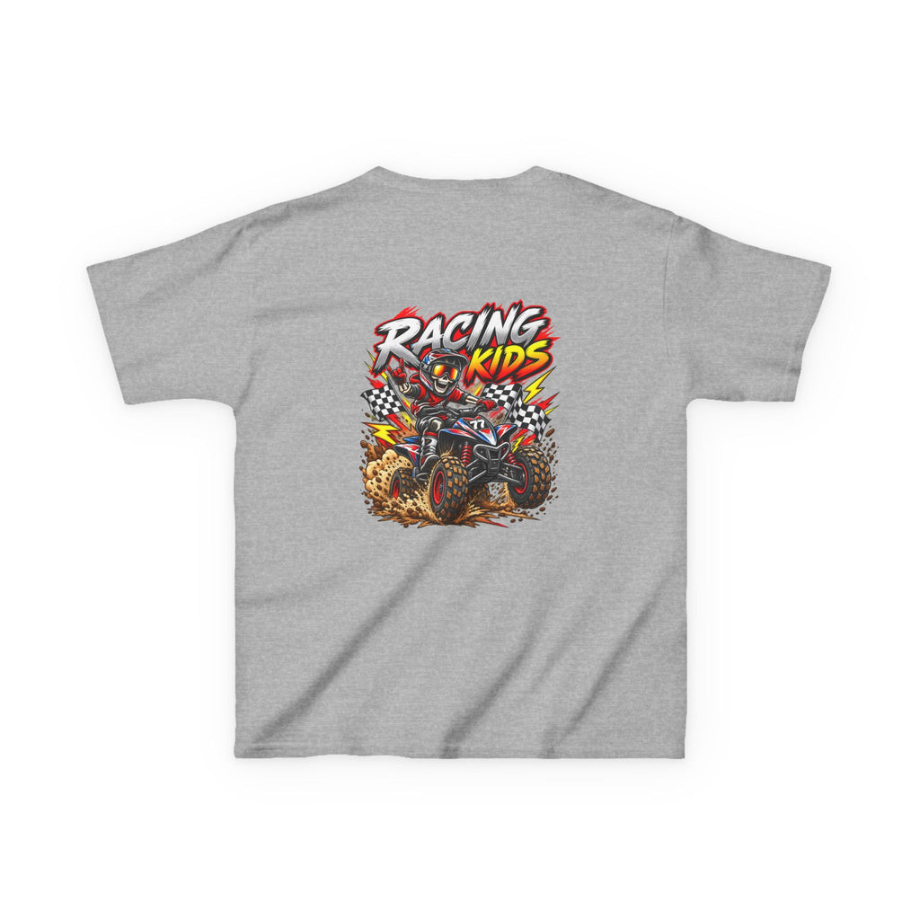 Racing Kids 4 - T Shirt