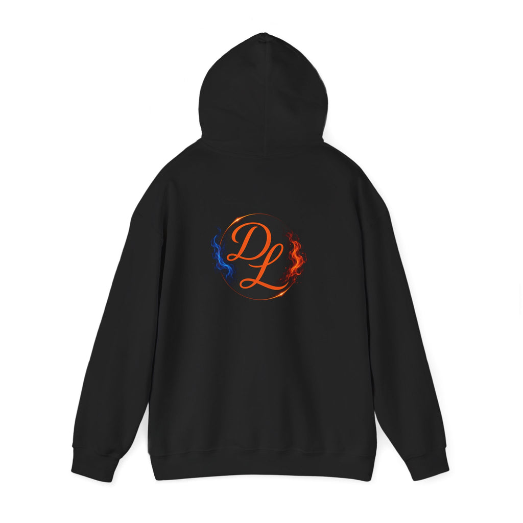 DL Logo - Hoodie