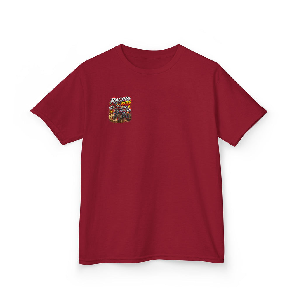 Racing Kids 4 - T Shirt