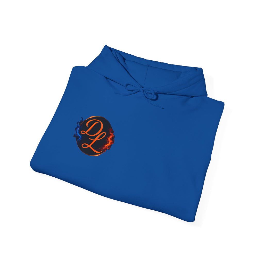 DL Logo - Hoodie