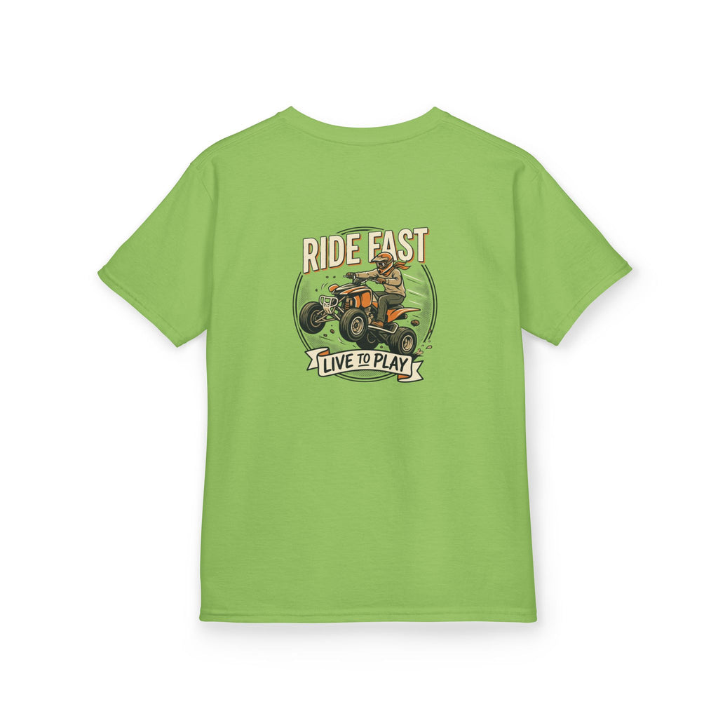 Racing Kids - T Shirt