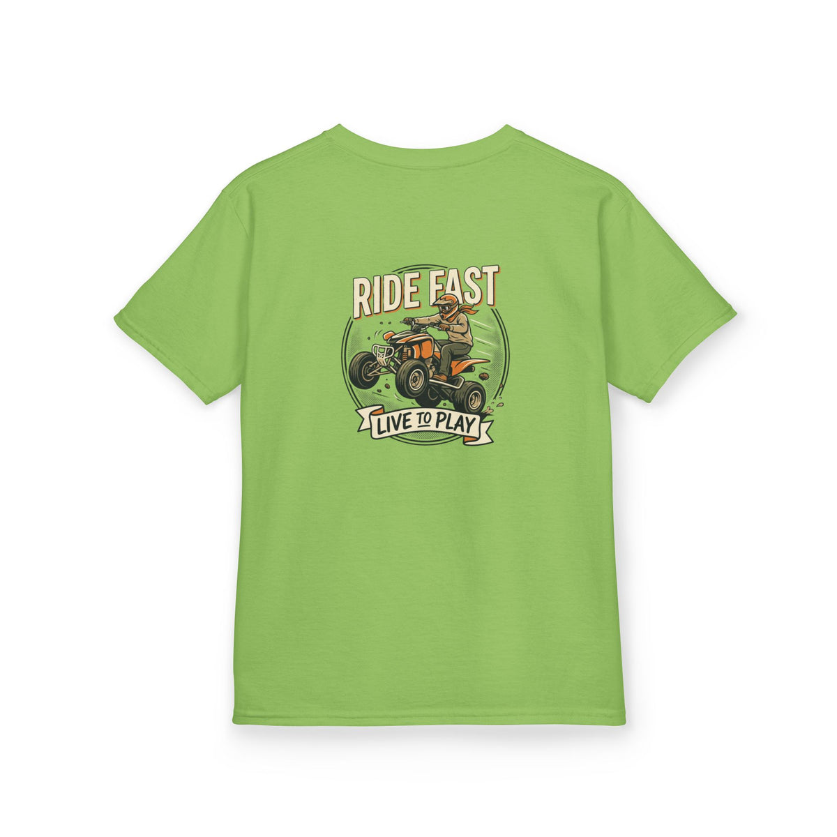 Racing Kids - T Shirt