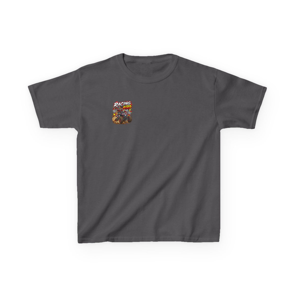 Racing Kids 4 - T Shirt