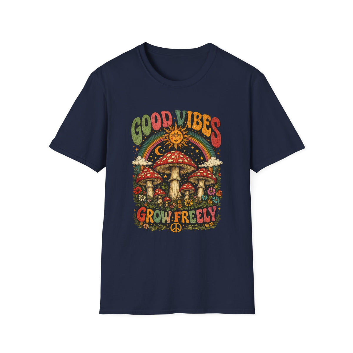 Good Vibes - T Shirt