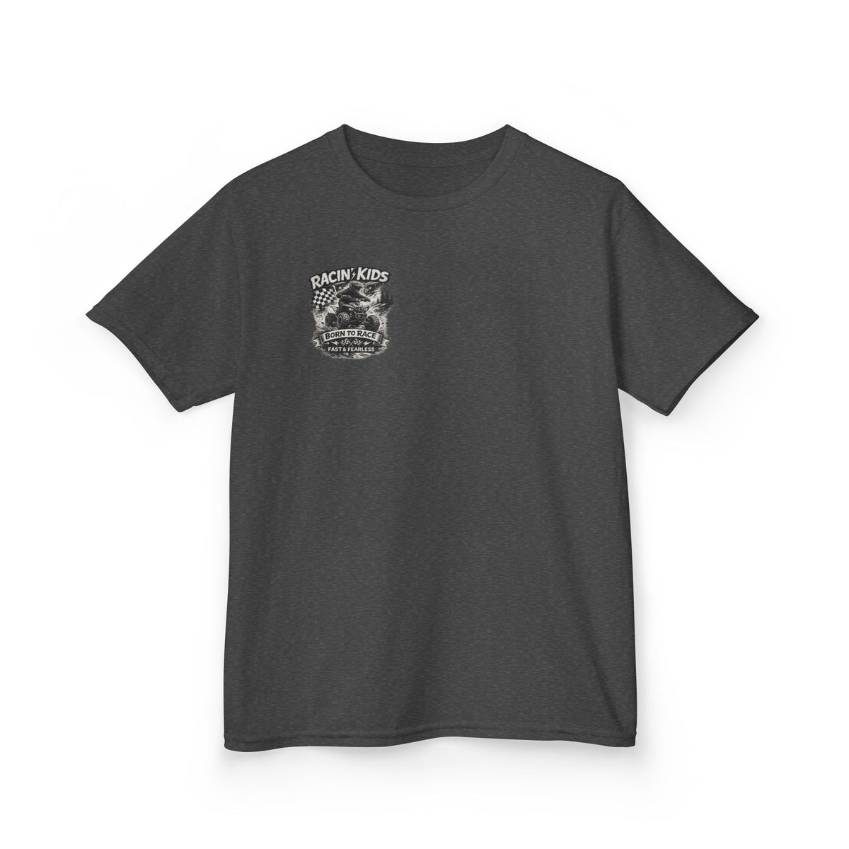 Racing Kids 2 - T Shirt