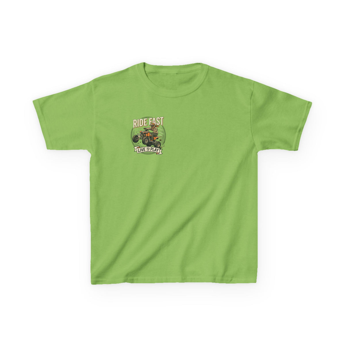 Racing Kids - T Shirt