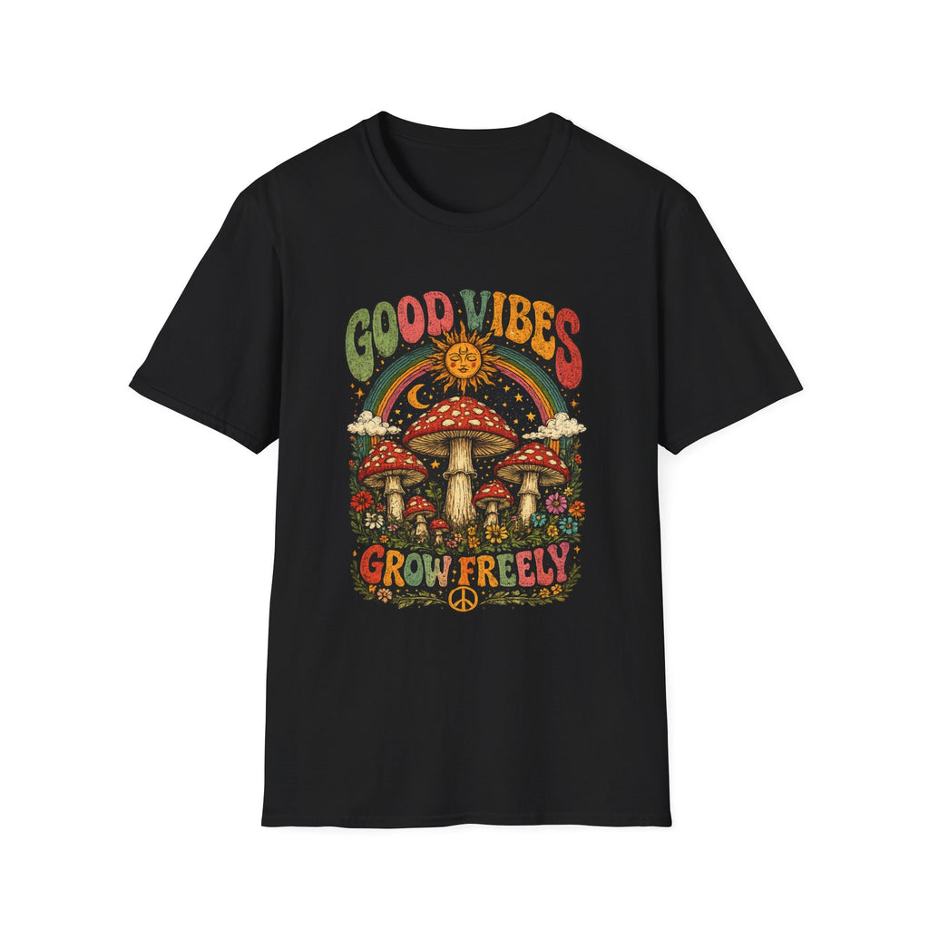 Good Vibes - T Shirt