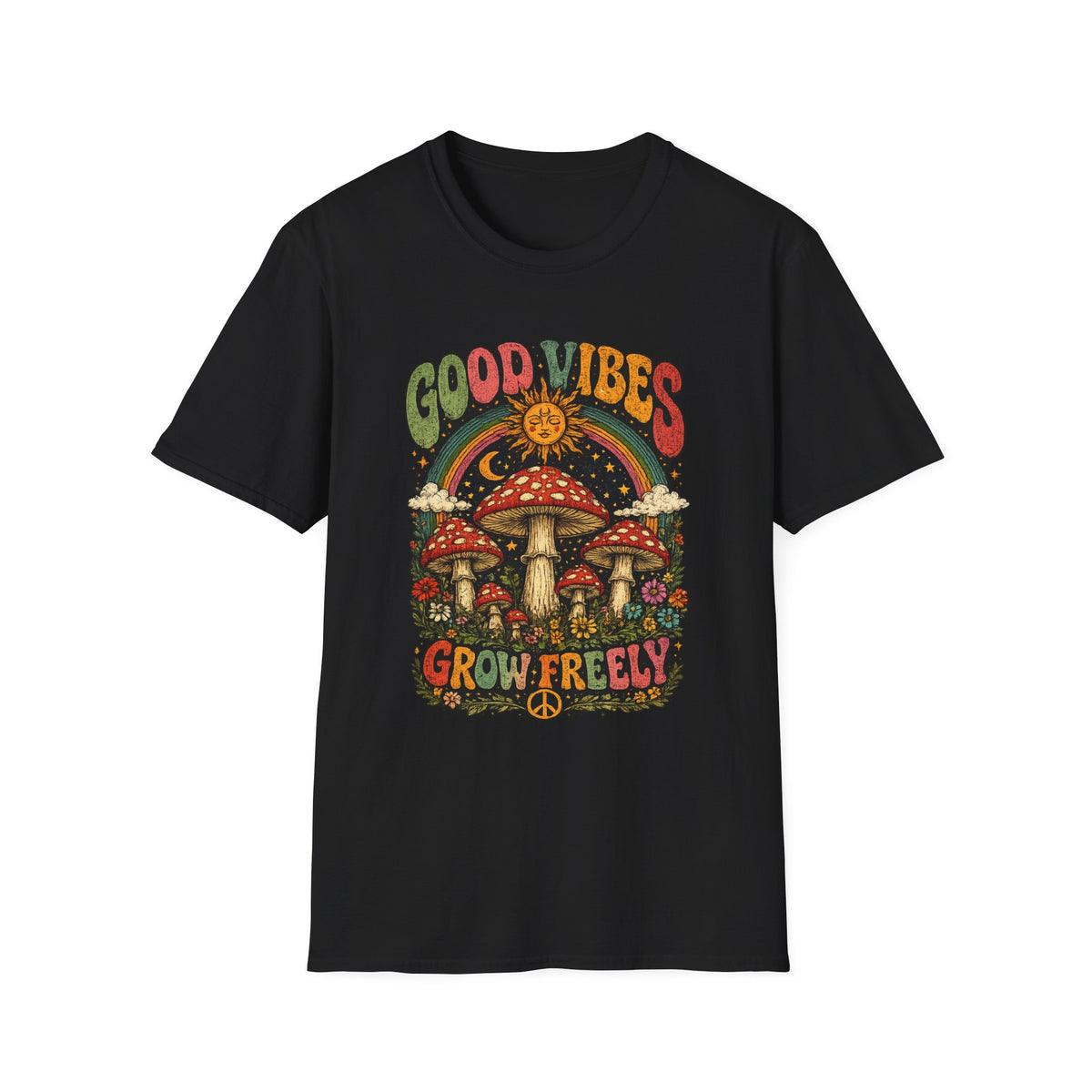 Good Vibes - T Shirt
