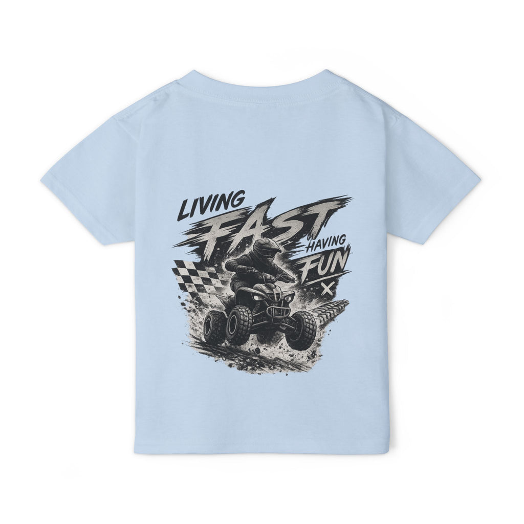 Racing Kids - Toddler
