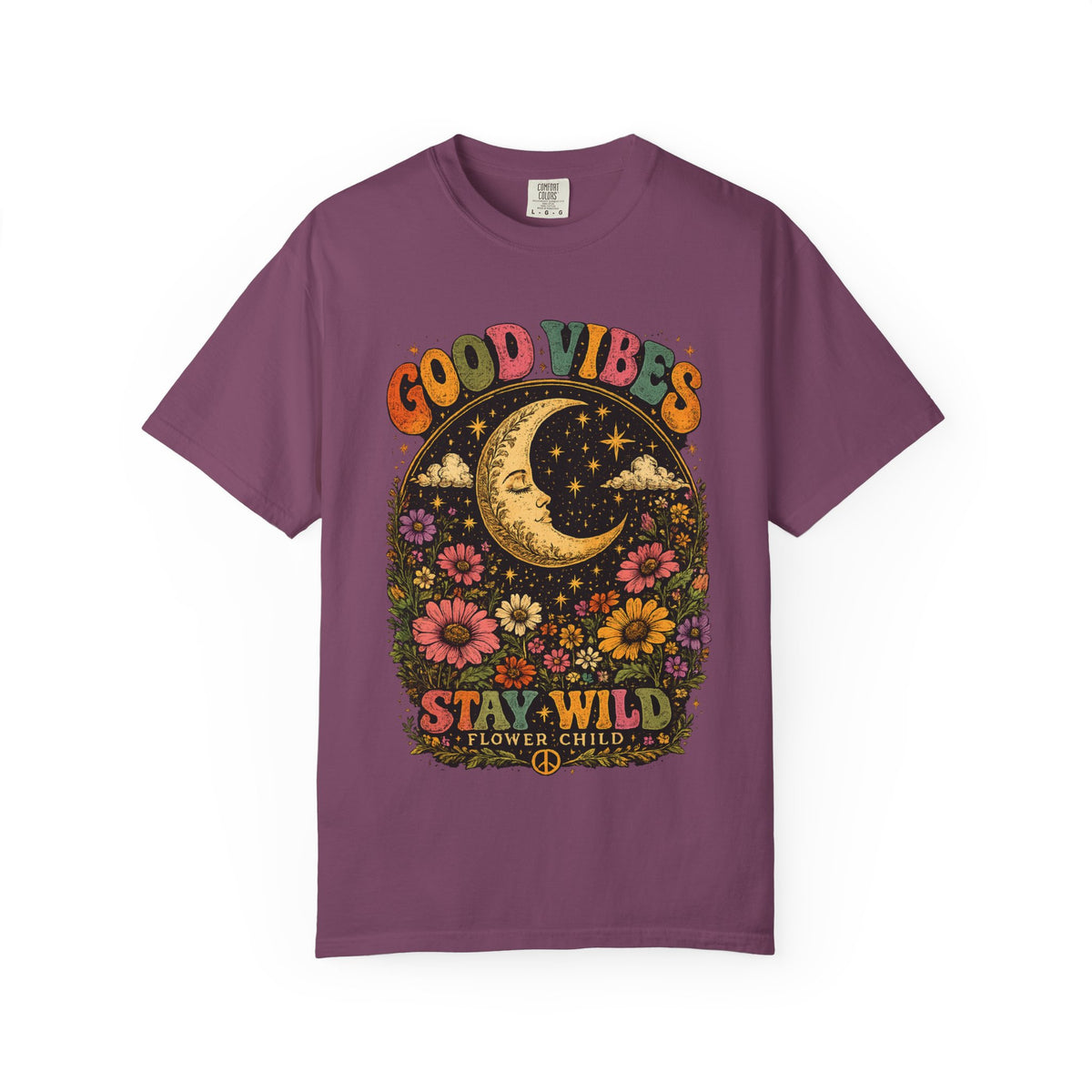 Good Vibes 3 - T Shirt