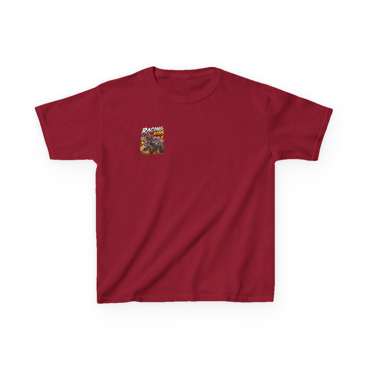 Racing Kids 4 - T Shirt