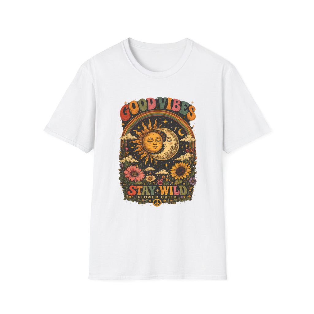 Good Vibes 4 - T Shirt
