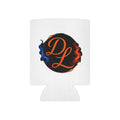 DL Logo - Can Cooler
