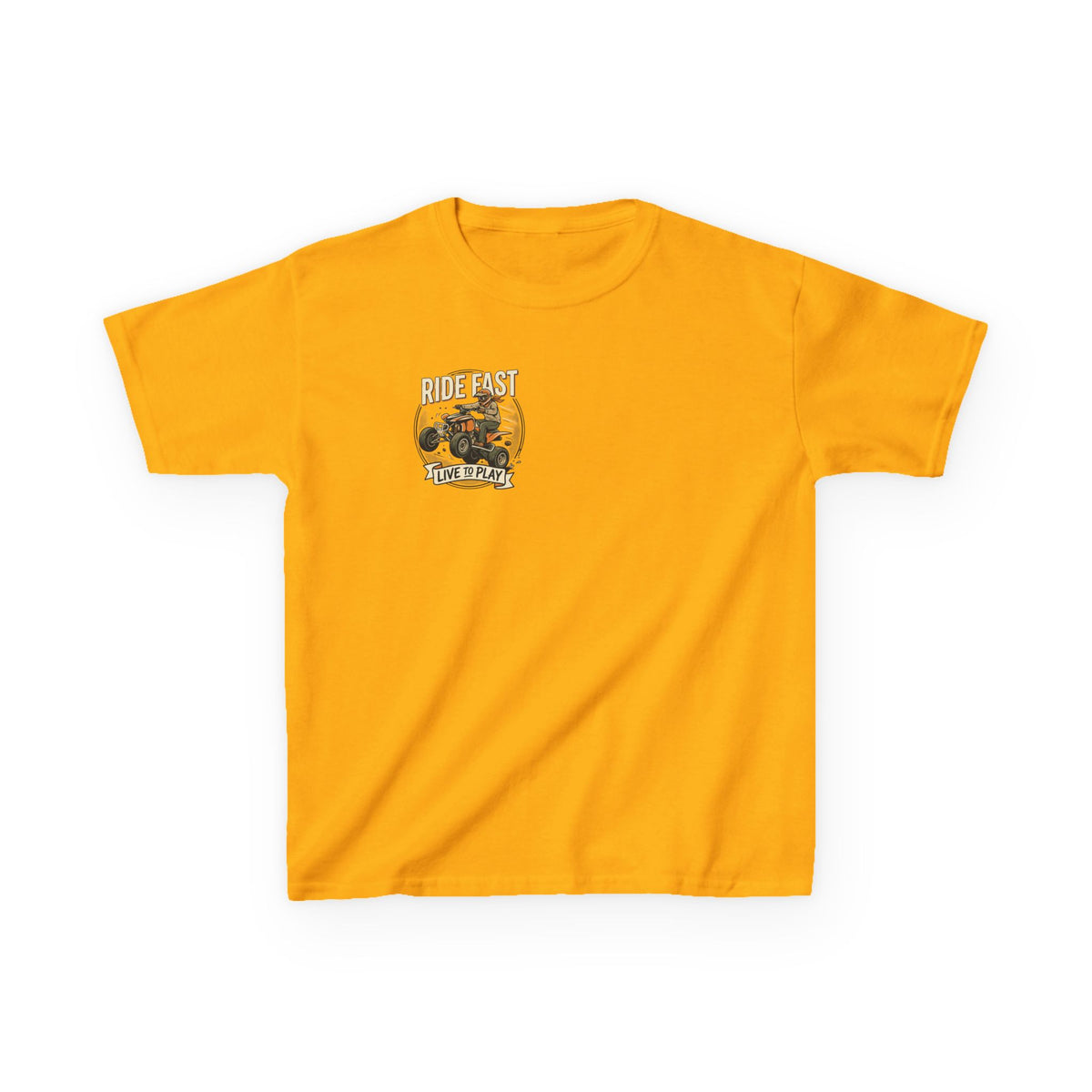 Racing Kids - T Shirt