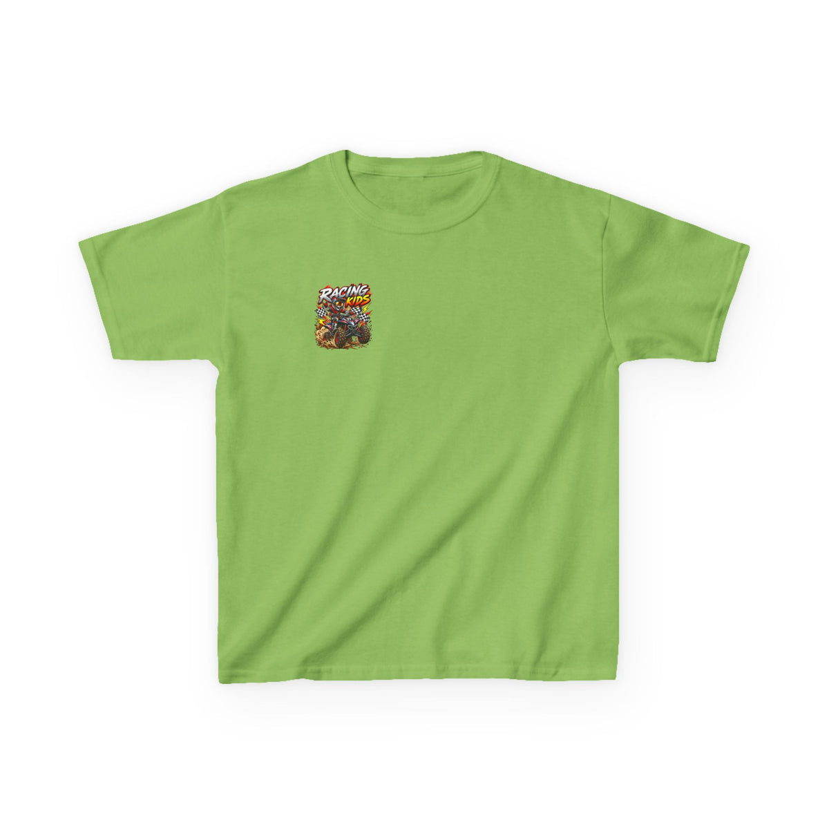 Racing Kids 4 - T Shirt