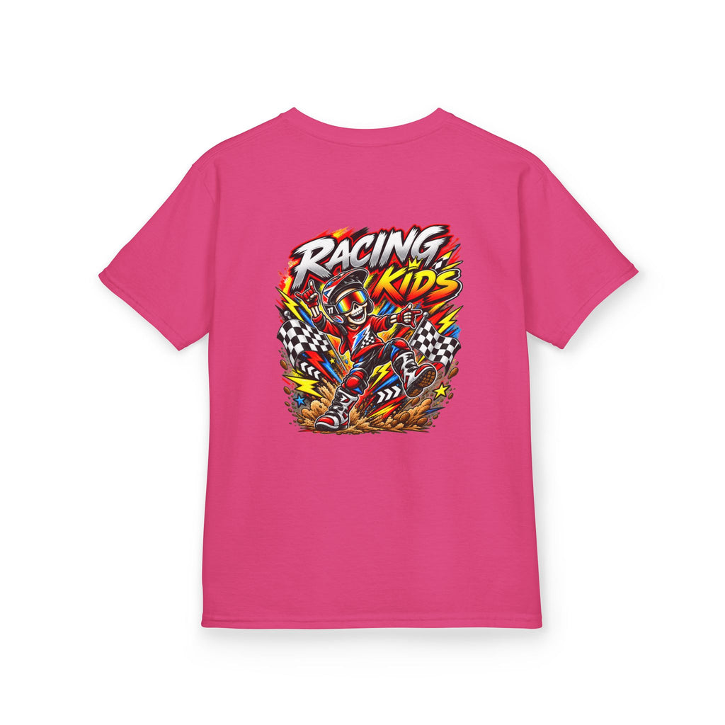 Racing Kids 5 - T Shirt