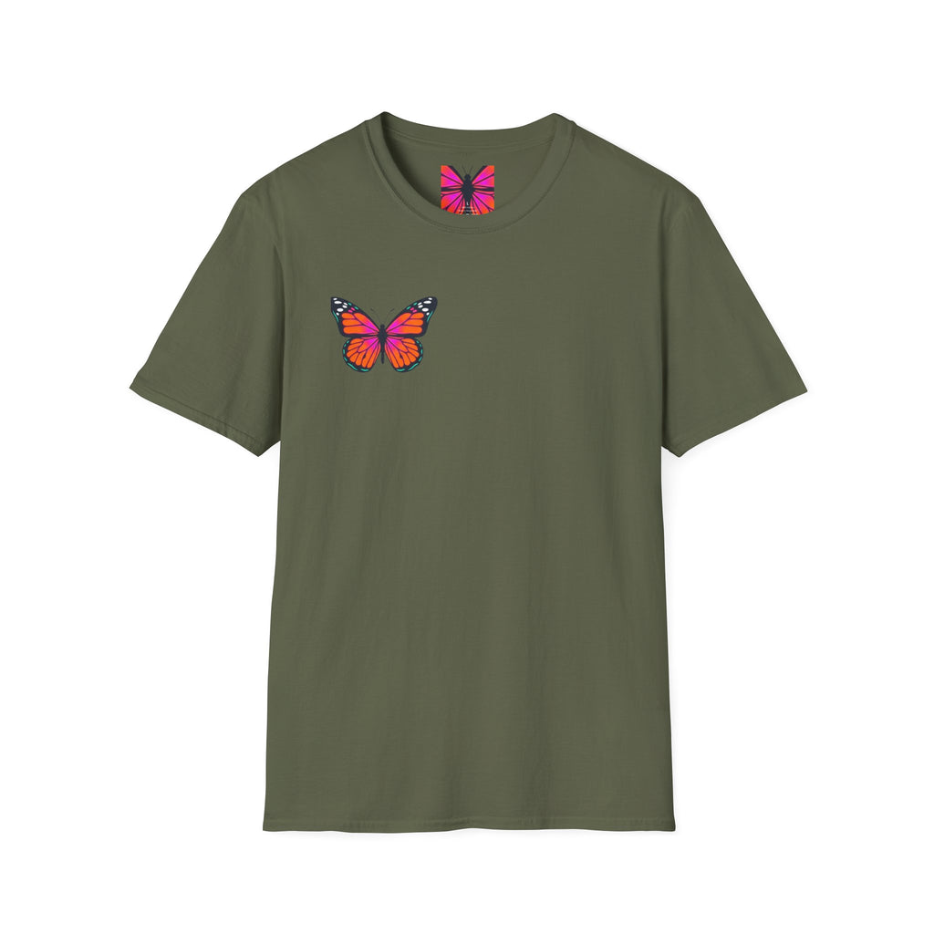 Support Local Artists 1 - T Shirt
