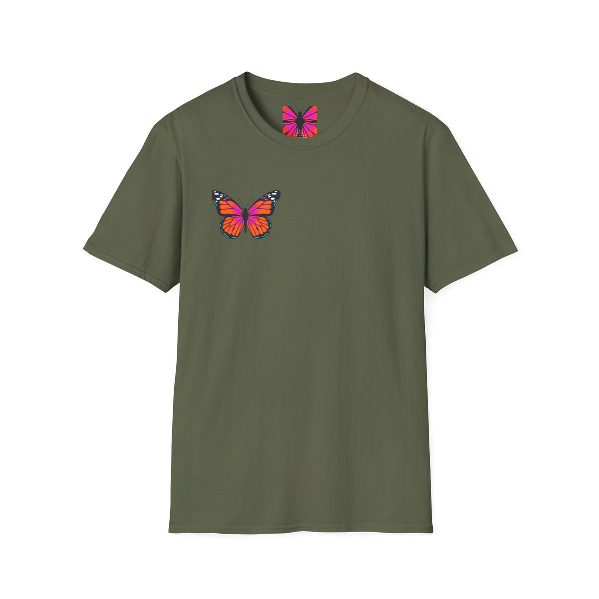 Support Local Artists 1 - T Shirt