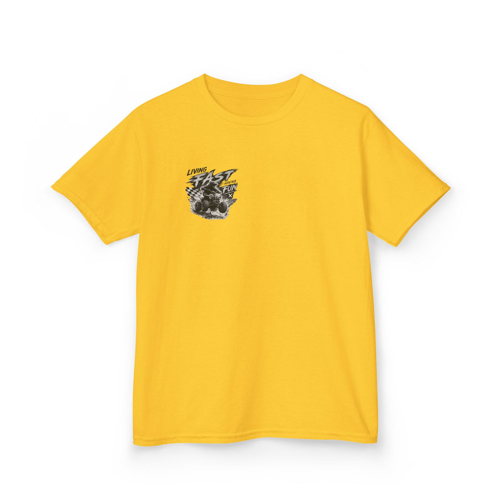 Racing Kids 1 - T Shirt