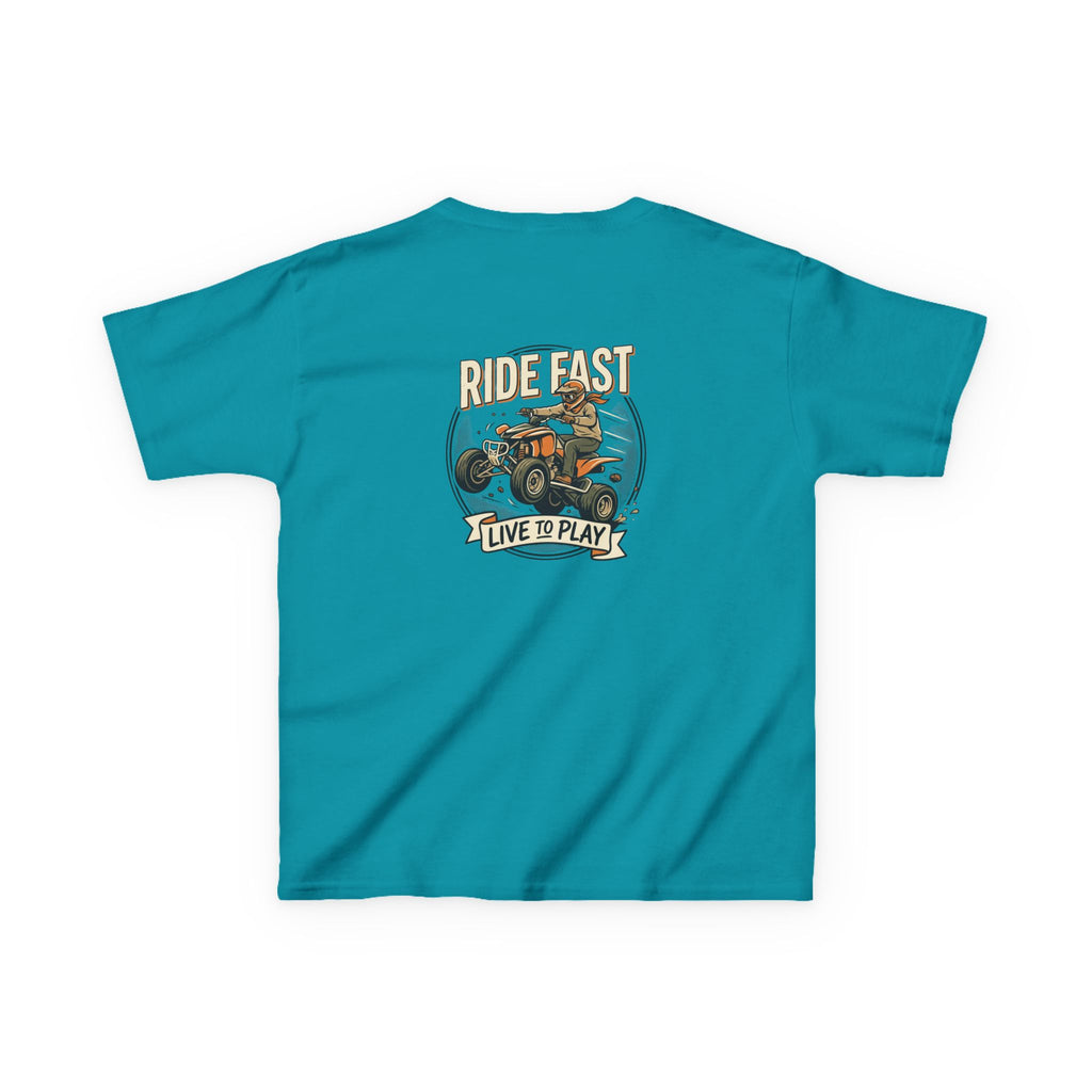 Racing Kids - T Shirt