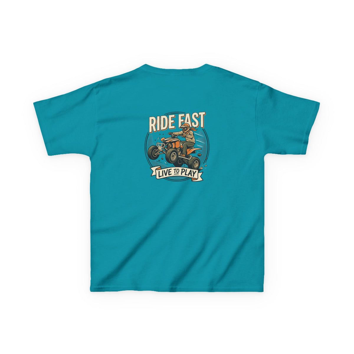 Racing Kids - T Shirt