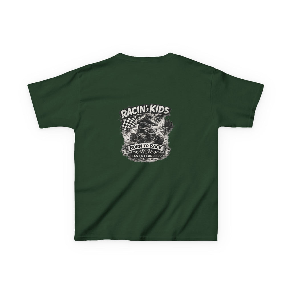 Racing Kids 2 - T Shirt