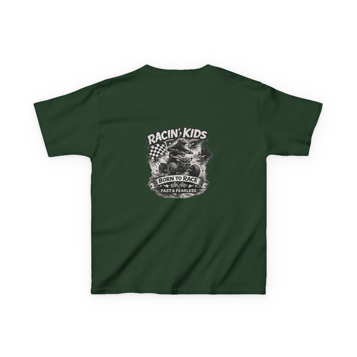 Racing Kids 2 - T Shirt