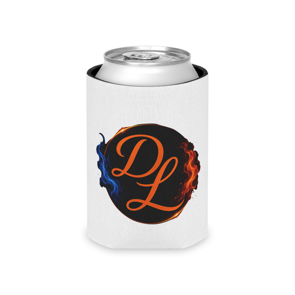 DL Logo - Can Cooler