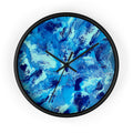 Wall Clock - Abstract