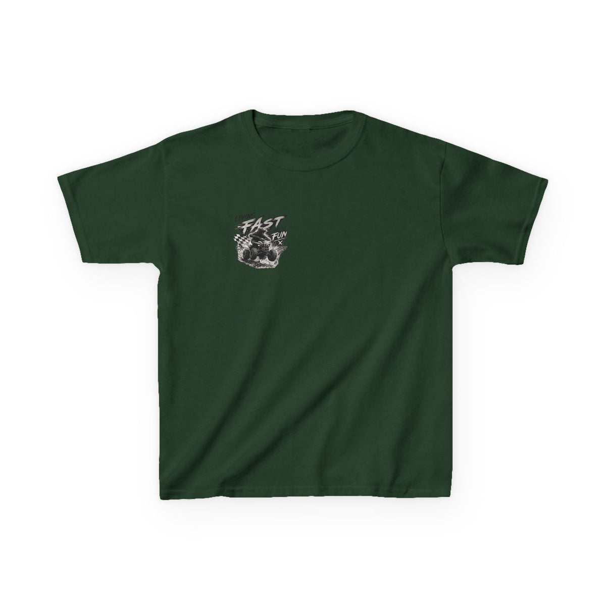 Racing Kids 1 - T Shirt