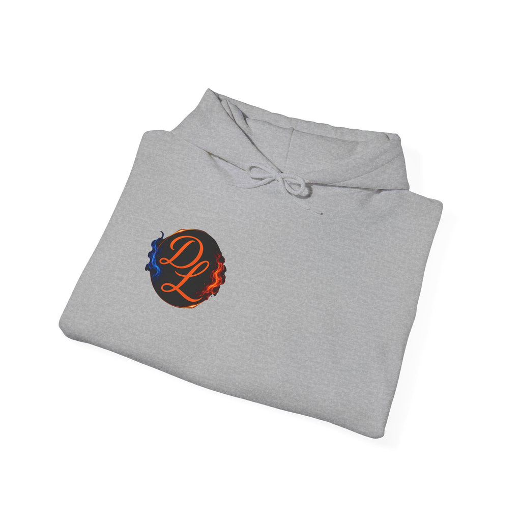 DL Logo - Hoodie