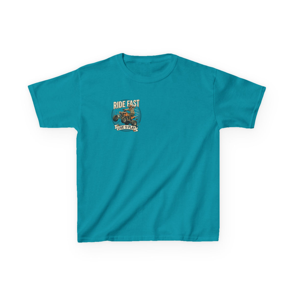 Racing Kids - T Shirt