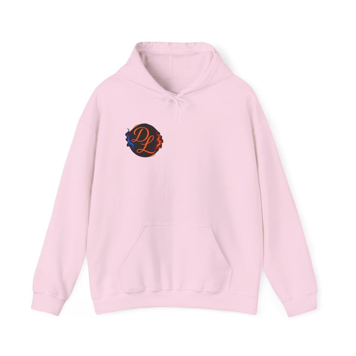 DL Logo - Hoodie