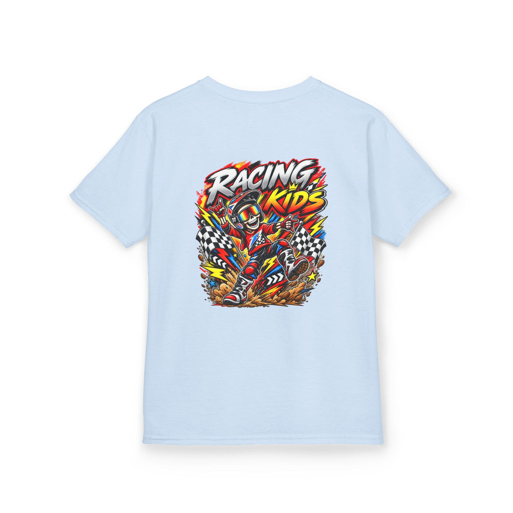 Racing Kids 5 - T Shirt