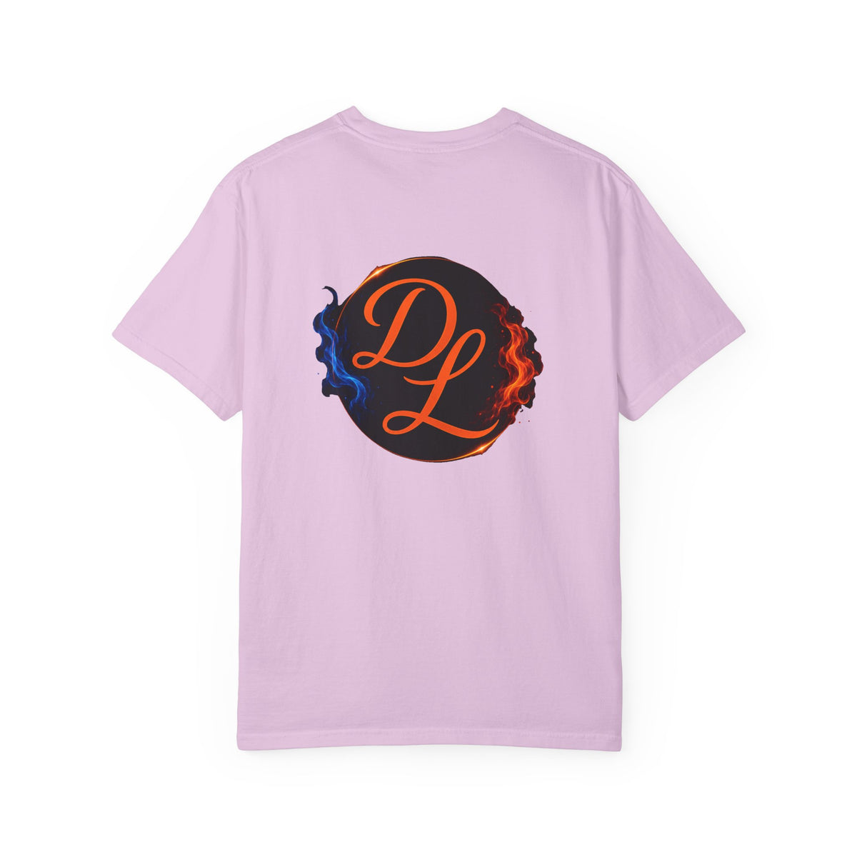 DL Logo - T Shirt
