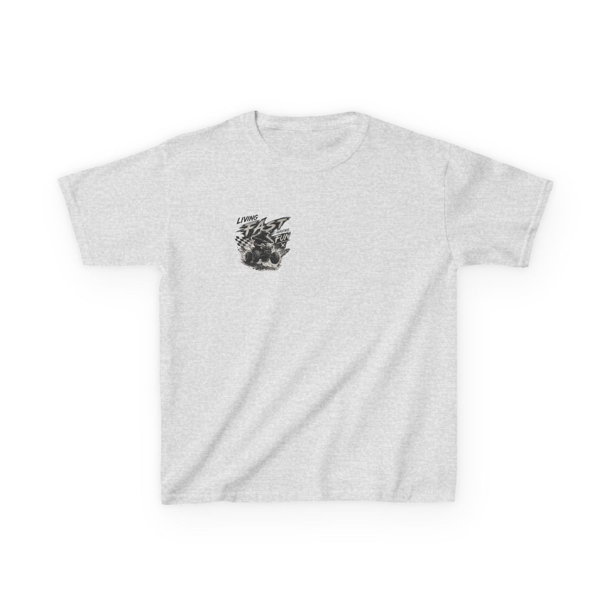 Racing Kids 1 - T Shirt