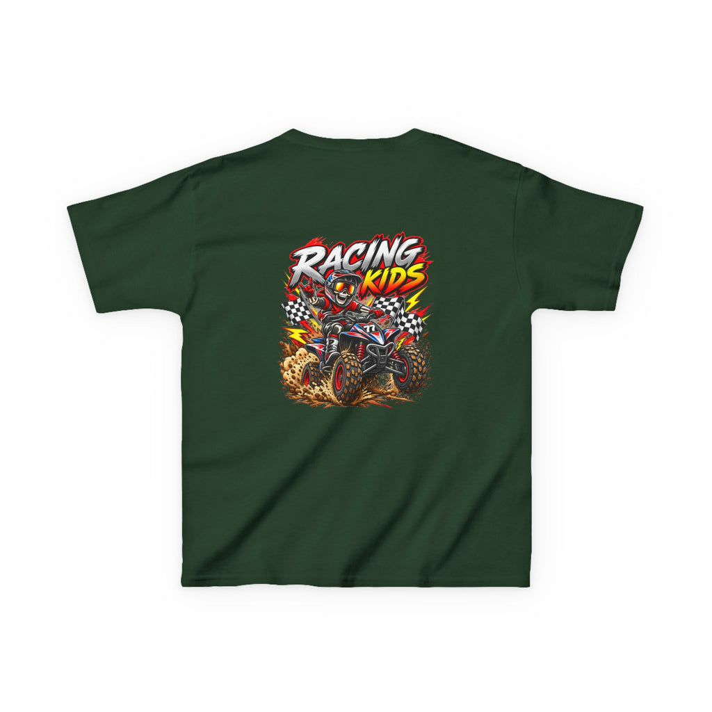 Racing Kids 4 - T Shirt
