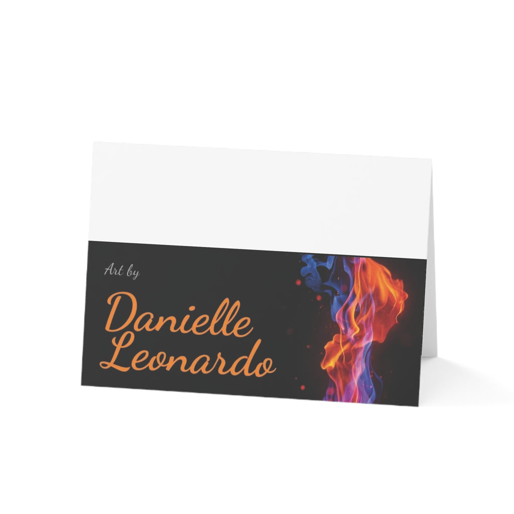 Greeting Cards (1, 10, 30, and 50pcs)