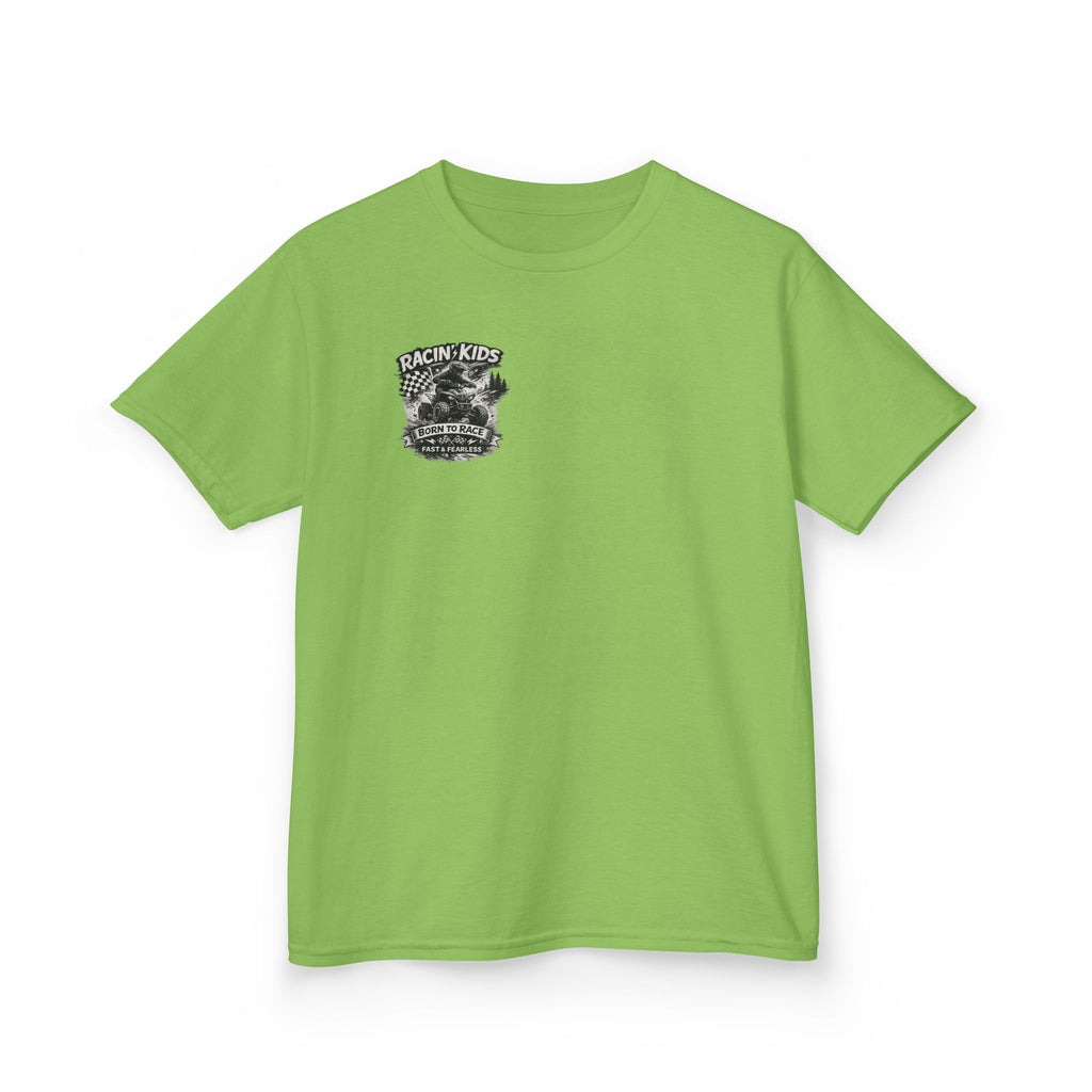 Racing Kids 2 - T Shirt